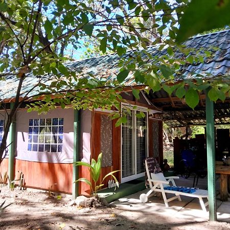 Fully Furnished Family Jungle Tent, Latino Glamping Пакера Экстерьер фото