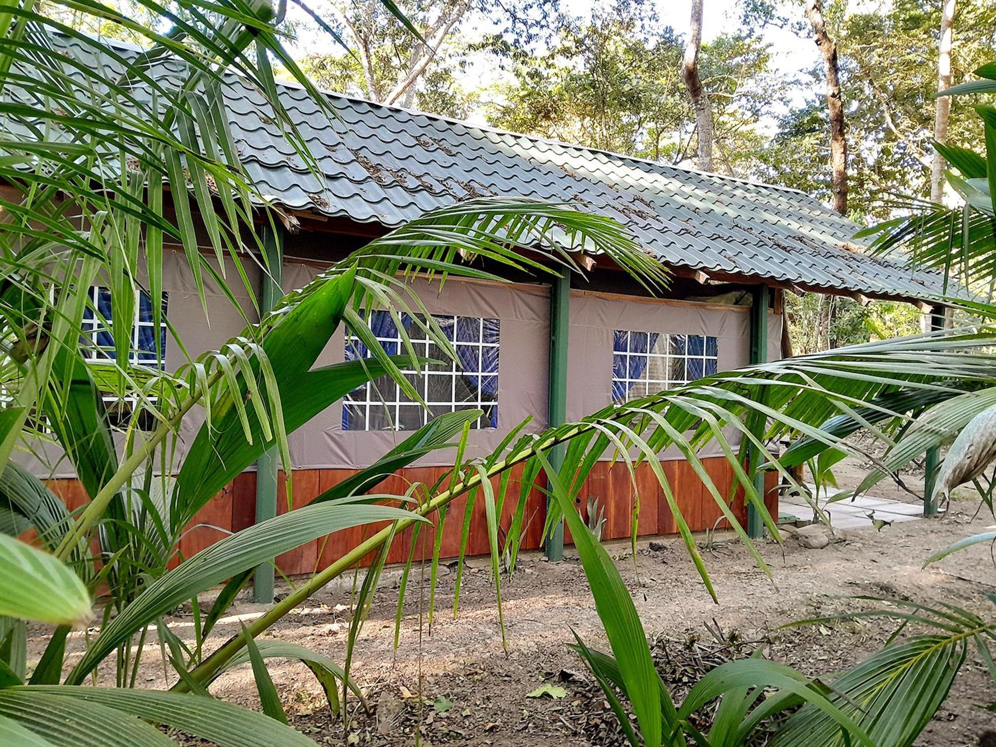 Fully Furnished Family Jungle Tent, Latino Glamping Пакера Экстерьер фото